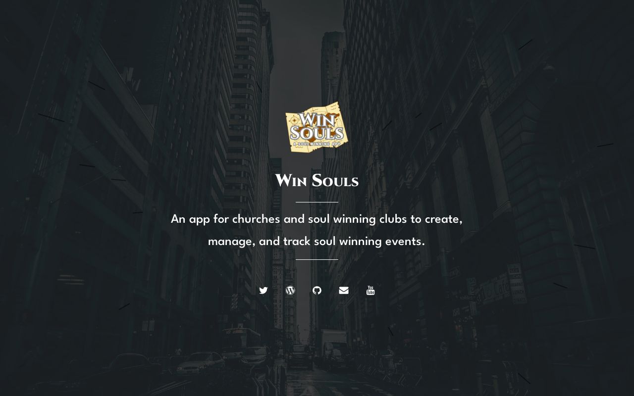 Win Souls